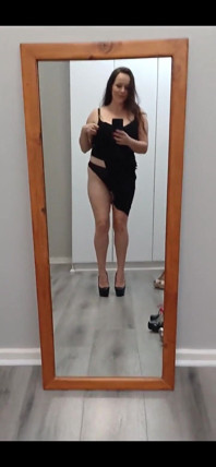 Lifting up My Highslit
