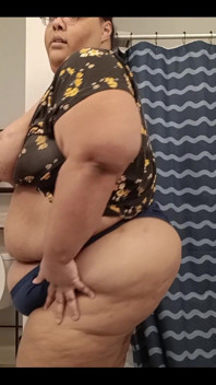 Take My Underwear off