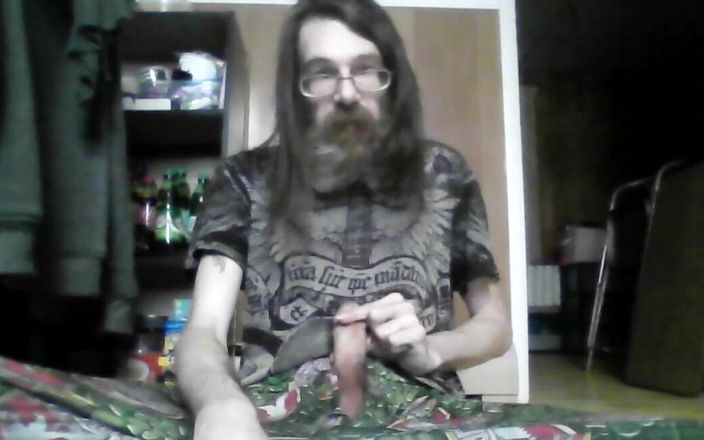 Kinky bisexual guy: Извращенный бисексуальный мужик - 2704082
