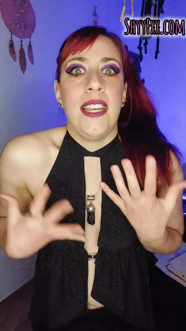 Tu Gauchita Argentina: Podcast placer dolor y alquimia: en iyi deneyimler exhibicionistas bölüm 2