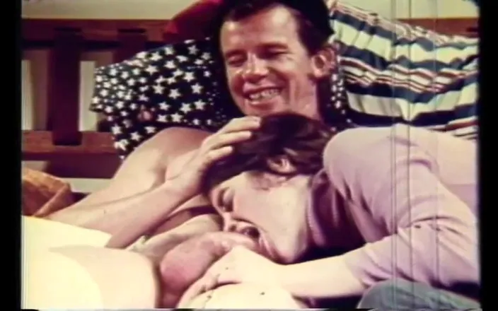 Vintage megastore: Compilation of Hairy Pussy Licking and Blowjobs to Vintage Cocks (full...
