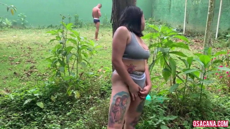 Amateur world: Osservando da lontano, attese il momento giusto