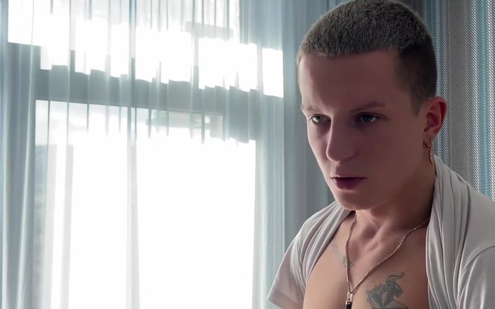 Ethan Lestray: Sikiş anal derleme twinks ve baba bölüm 16