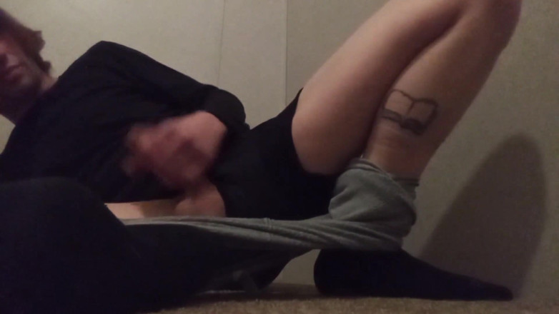 LilTaste: Provocando minha namorada; Vestindo cuecas boxer e leggings