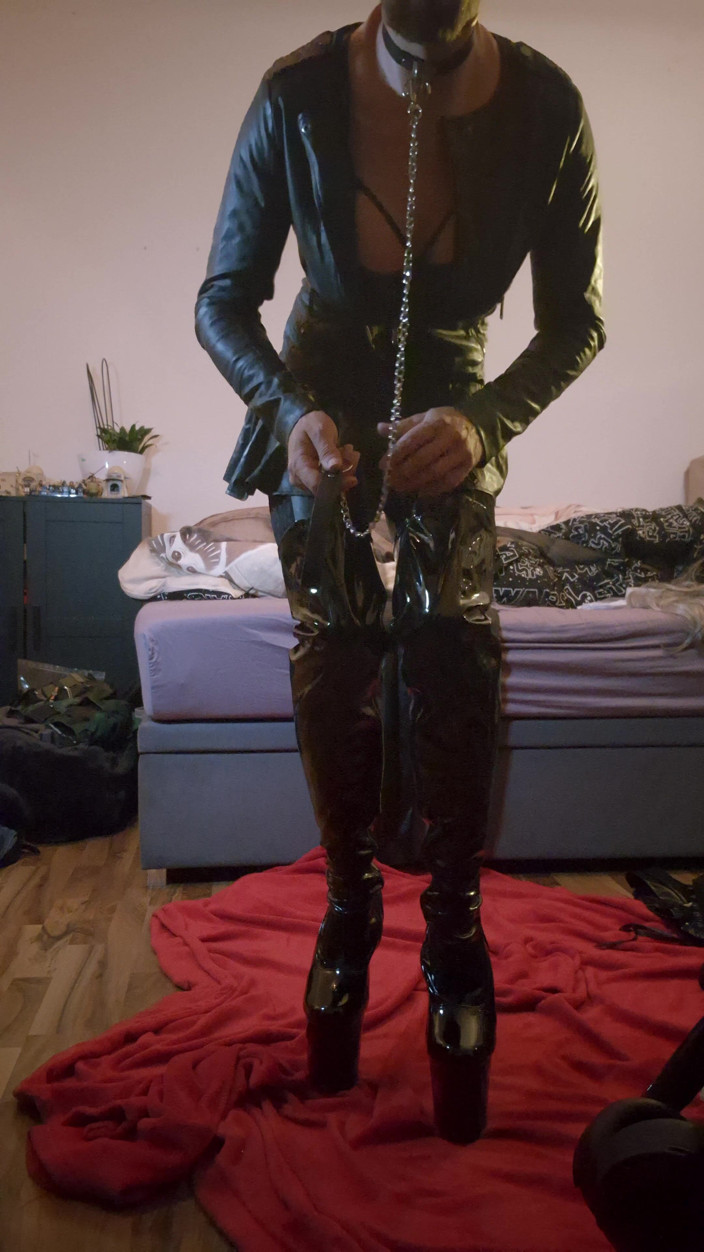 Shinigami55: Me Restyling