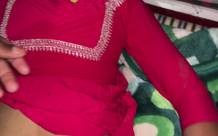 Ritu: Ha en heltid med unga svägerska Jiju