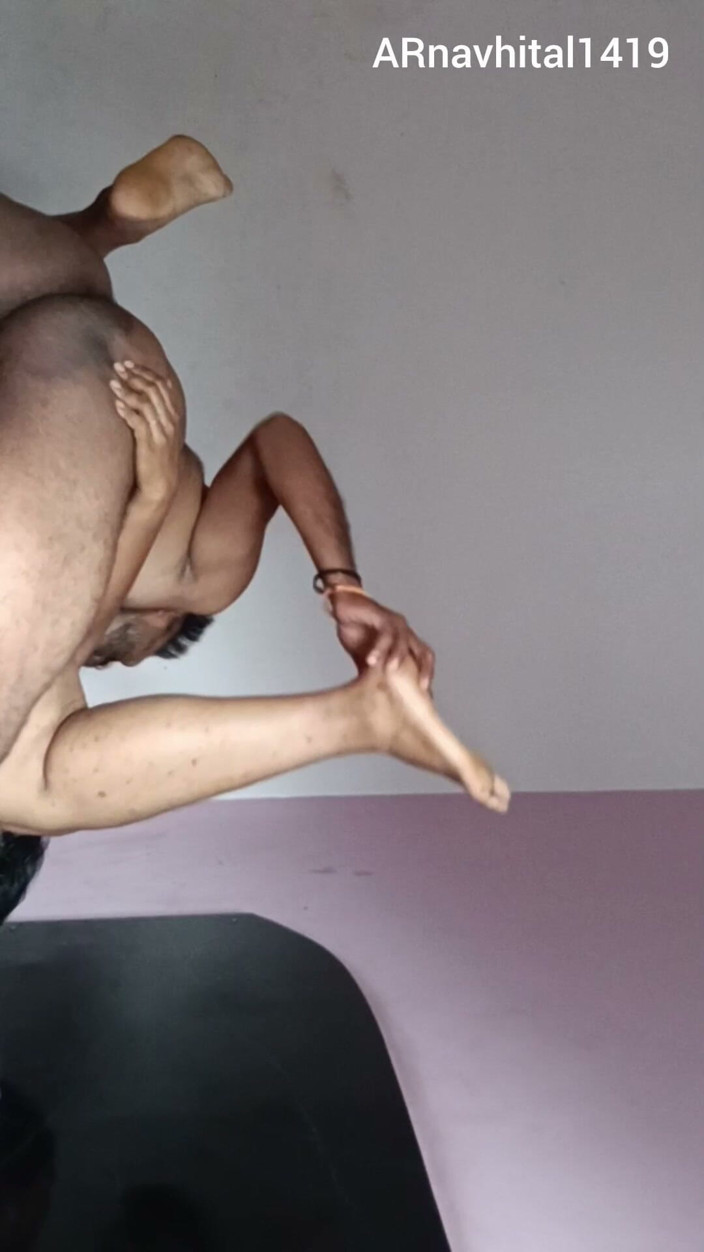 Sexyshital14: My Stepmom Want My Tounge and Dick She's Fuck