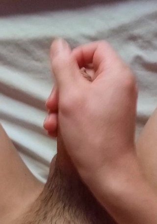 Shushu: Hladím si mého ptáka