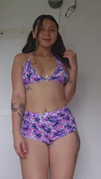 C # 51 - Pawg Loos de olhos verdes sexy como o inferno