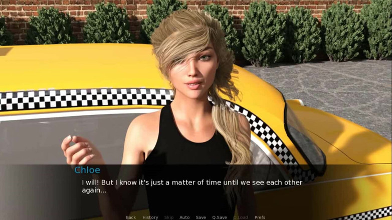 Dirty GamesXxX: Lancaster boarding house: hot romantic kissing with virgin - ep. 2