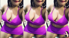 Beatriz De Jesus Silva: Suellen Santos - Mexican woman with a huge ass
