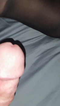 Black Pantyhose Couple Rub, Feet and Sex