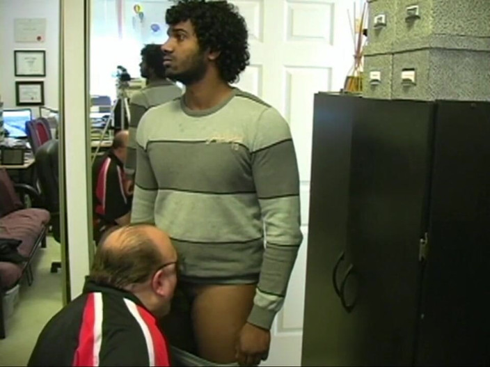 The Great Canadian Male: A blast from the past - Zack4