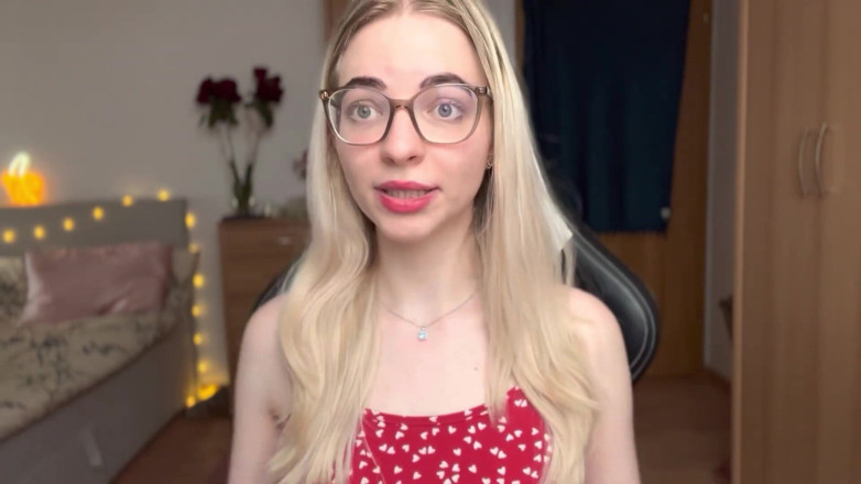 Goddess_Bella_Rae: Männliche jungfräulichkeit - wann ist zu spät?
