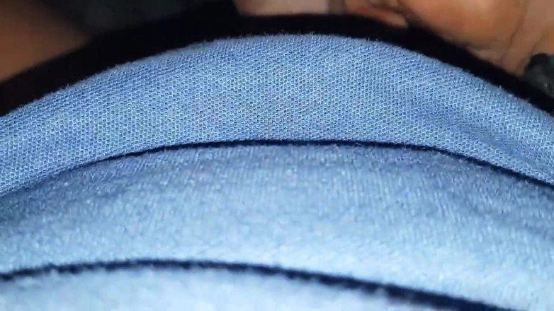 Real homemade BBW BBC porn: YoungEnglishBBW BBC Nata4sex amazing blowjob hardcore anal creampie