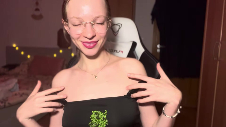 Goddess_Bella_Rae: Cum să tranziția de la Locktober la Nnn!
