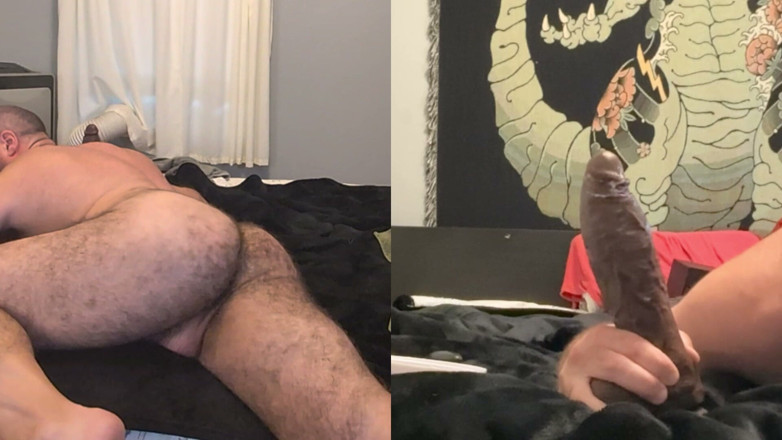 The Gay Quadzilla: Testování hračkách Vydání 3