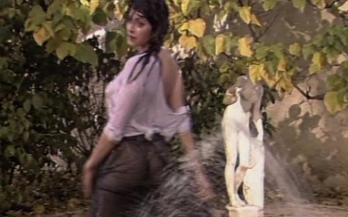 XXX-Vintage: Mekanik ini dihargai dengan baik