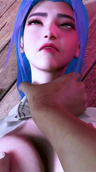 Sanal diva: animasyonlu güzellik supreme - 3 boyutlu animasyon hentai