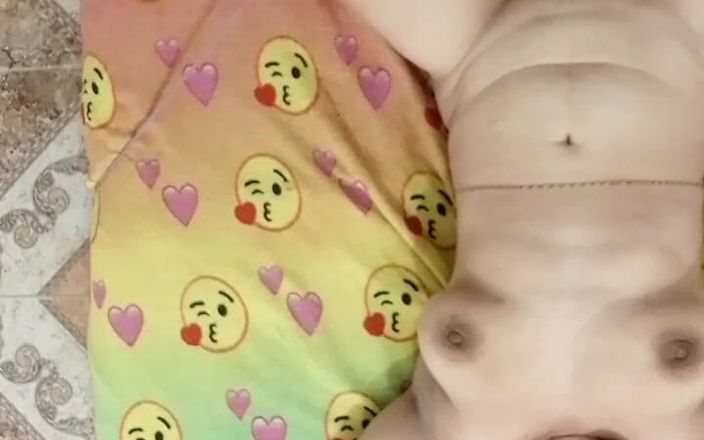 Valkyrieandluigy: 묶인 거유 여친
