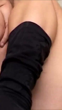 Mature brunette lady gets fucked