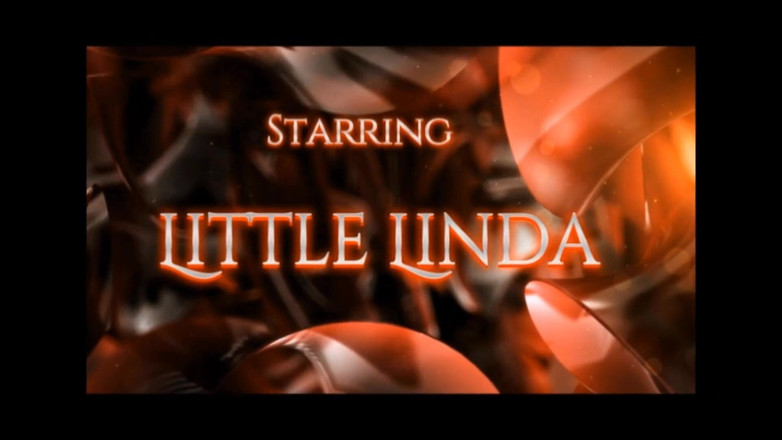 Little Linda: Kunjungan Tetanggamu ke Pemandian Air Panas Blackstone?
