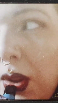 Gotycka dominacja vape