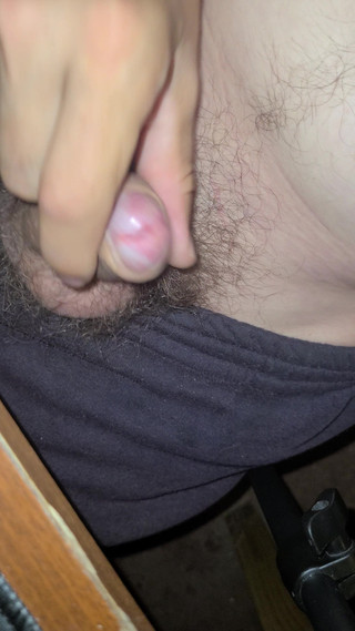 kobra kobreti: Masturbace - 143