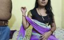 Mumbai Ashu: Indian Girlfriend Wants Threesome Fun