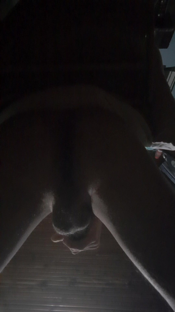 Carass: Latarka w nocy