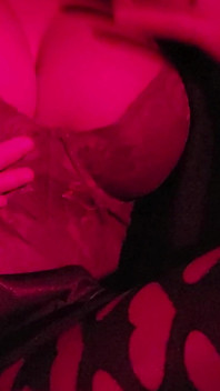 Striptease in My Dungeon