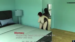Yurias Passion Update 4 to Be Continue