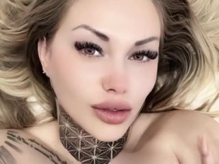 Goddess Misha Goldy: Goon Night