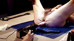 Master Drex: Zadek s oktem