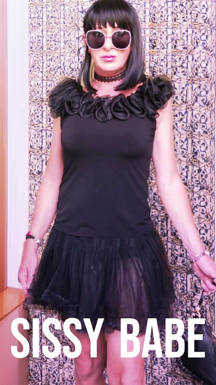 Andreina Naty: Andreina Showreel