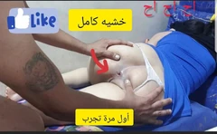 Lần đầu tiên tôi thử đằng sau tôi, anh ấy đã mở lưỡi cho tôi một video lãng mạn nóng bỏng