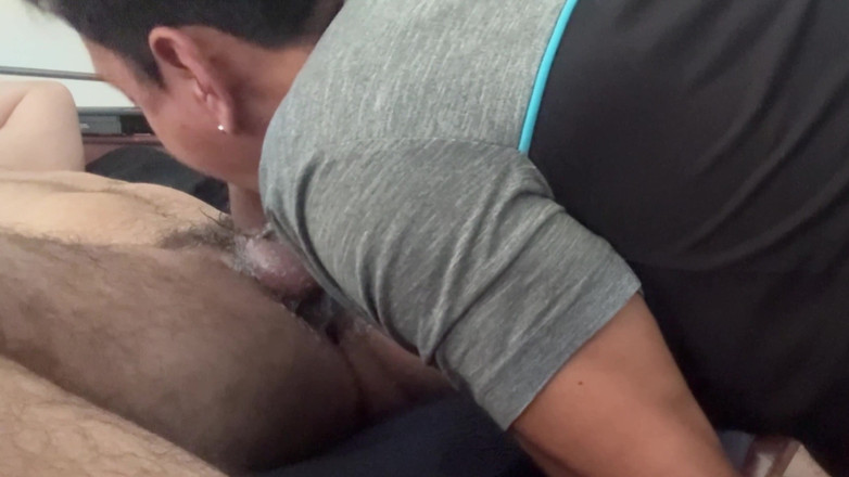 Danmel X: 彼の喉は私の遊び場です