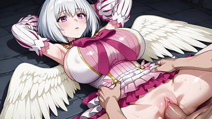 Prznai: Fitoria (sköldhjälte)