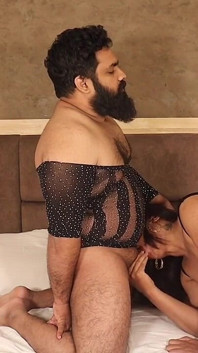 Vem vill äta min sperma nästa