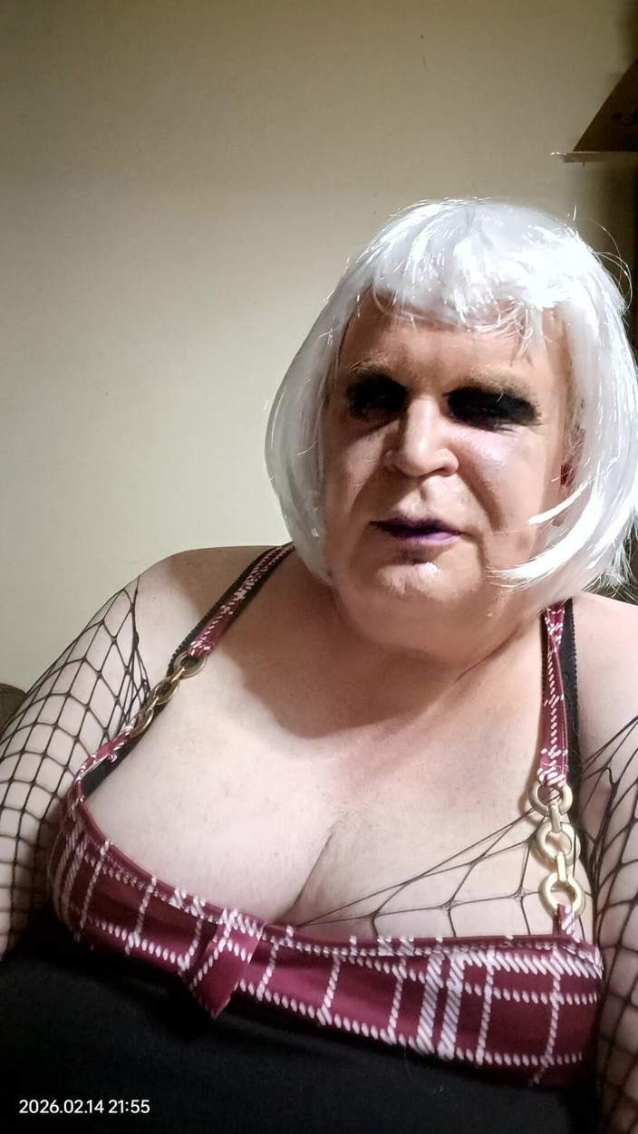 Stephanie-Nicole-TV: BBW TV being a bitch and JOI