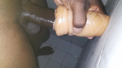 Black guy: Melancap S9 E3