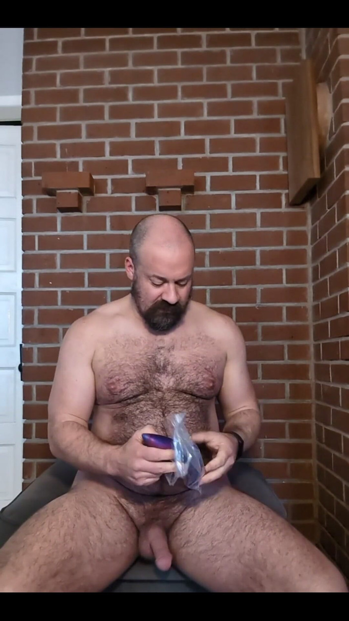The Gay Quadzilla: Rozpakowywanie niektórych nowych wtyczki