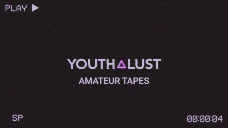 Youth Lust: Ivo and Vix Behind the Scenes