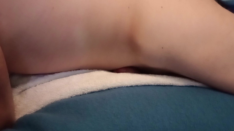 Mark Hannes: Joroba y paja, masturbación