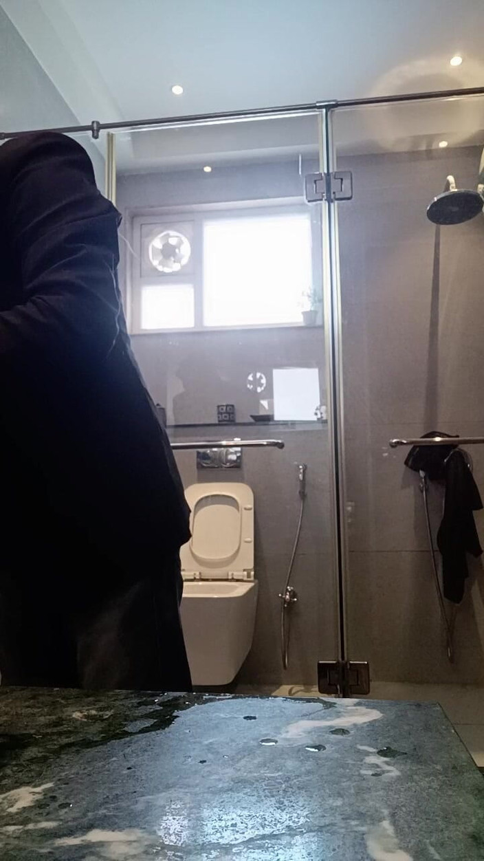 Rajasthani-old-lover: Дези мастурбирует