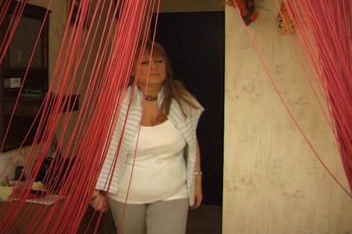 Monde Francais: Wanita dewasa asal perancis lagi asik main bareng