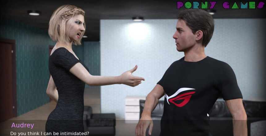 Porny Games: 7 Island Domain - Neue sexszenen (4 videos), kein kommentiere oder stimme...