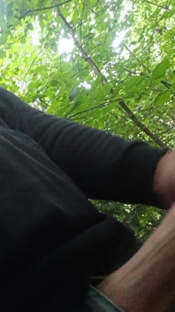 Éjaculation à l’arrêt de bus