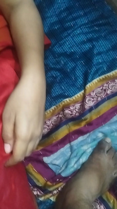 Sex with Annu: India con cuñado