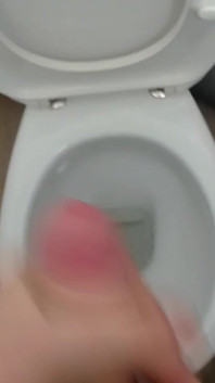 Big Dick Teen Huge Messy Cumshot